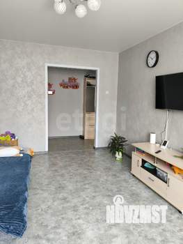 3-к квартира, вторичка, 67м2, 8/10 этаж