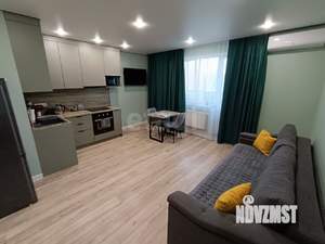 1-к квартира, вторичка, 34м2, 6/19 этаж