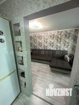 1-к квартира, вторичка, 33м2, 2/17 этаж