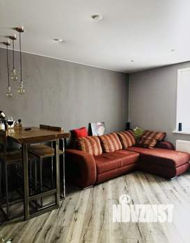 2-к квартира, вторичка, 44м2, 16/17 этаж