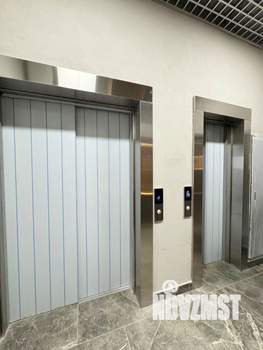 1-к квартира, вторичка, 26м2, 19/20 этаж