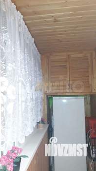 1-к квартира, вторичка, 51м2, 6/9 этаж