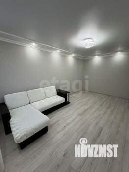 2-к квартира, вторичка, 64м2, 6/19 этаж