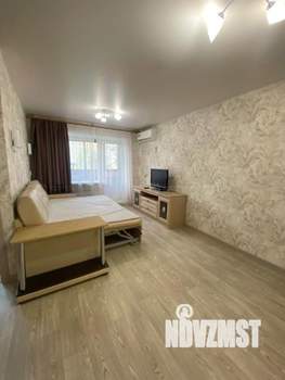 2-к квартира, вторичка, 43м2, 3/5 этаж