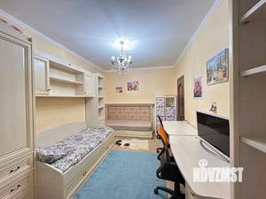 4-к квартира, вторичка, 90м2, 8/12 этаж