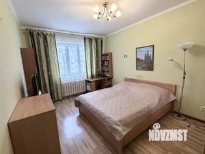 2-к квартира, вторичка, 68м2, 9/10 этаж