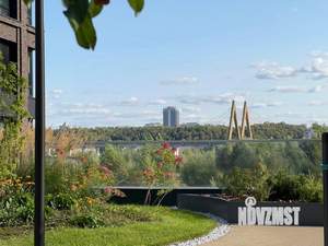 3-к квартира, вторичка, 60м2, 6/20 этаж