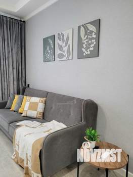 3-к квартира, вторичка, 60м2, 2/3 этаж