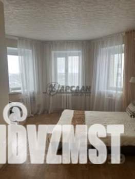 2-к квартира, вторичка, 67м2, 8/16 этаж