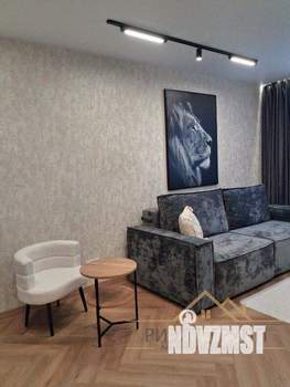 1-к квартира, вторичка, 31м2, 4/17 этаж