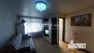 1-к квартира, вторичка, 28м2, 4/5 этаж