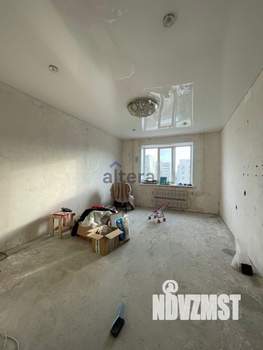 3-к квартира, вторичка, 66м2, 8/10 этаж