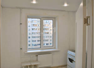 1-к квартира, вторичка, 34м2, 7/9 этаж