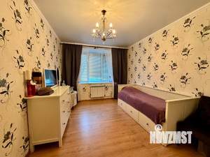 2-к квартира, вторичка, 65м2, 7/9 этаж