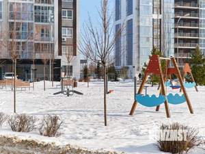 Студия квартира, вторичка, 25м2, 3/19 этаж