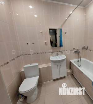 1-к квартира, вторичка, 43м2, 4/24 этаж