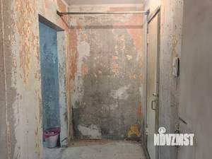 2-к квартира, вторичка, 52м2, 5/9 этаж