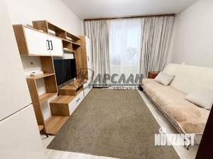 Студия квартира, вторичка, 19м2, 8/9 этаж