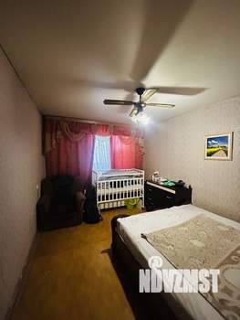 2-к квартира, вторичка, 50м2, 8/9 этаж