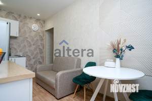 1-к квартира, вторичка, 41м2, 12/12 этаж