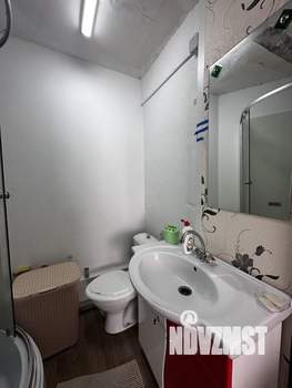 2-к квартира, вторичка, 23м2, 4/5 этаж