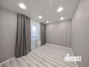 2-к квартира, вторичка, 52м2, 3/9 этаж