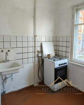 2-к квартира, вторичка, 44м2, 3/5 этаж