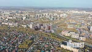 1-к квартира, вторичка, 35м2, 6/25 этаж