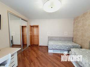 3-к квартира, вторичка, 94м2, 5/9 этаж