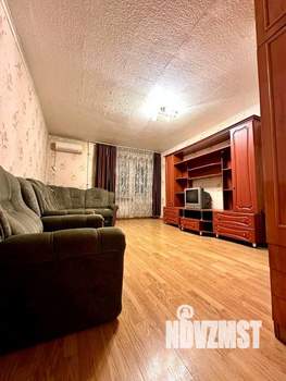 1-к квартира, вторичка, 40м2, 9/9 этаж