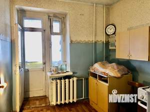 2-к квартира, вторичка, 52м2, 5/9 этаж