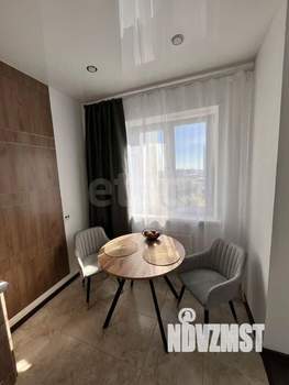 Студия квартира, вторичка, 31м2, 12/18 этаж