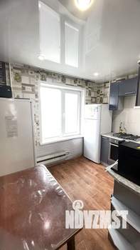 2-к квартира, вторичка, 41м2, 7/9 этаж