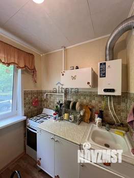1-к квартира, вторичка, 31м2, 1/5 этаж
