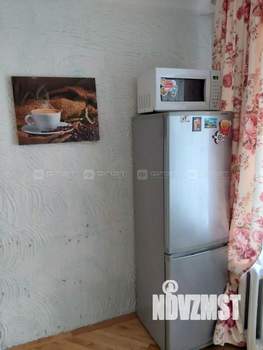 2-к квартира, вторичка, 43м2, 4/6 этаж