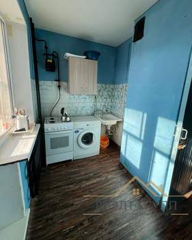 1-к квартира, вторичка, 28м2, 5/9 этаж