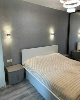 2-к квартира, вторичка, 72м2, 6/15 этаж