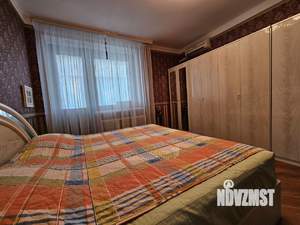 4-к квартира, вторичка, 130м2, 8/9 этаж