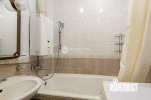 2-к квартира, вторичка, 52м2, 1/5 этаж