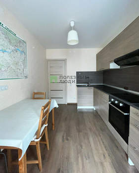 1-к квартира, вторичка, 37м2, 7/10 этаж