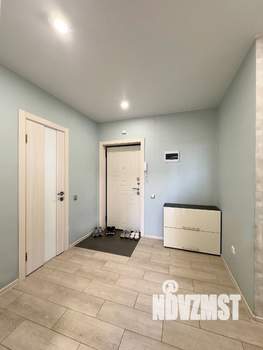 3-к квартира, вторичка, 72м2, 2/20 этаж