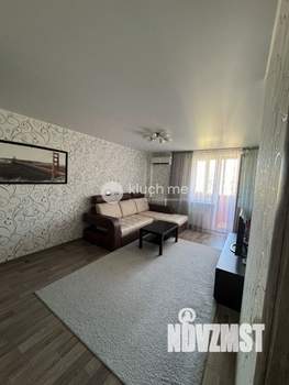 1-к квартира, вторичка, 37м2, 9/10 этаж