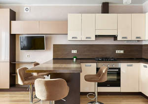 1-к квартира, вторичка, 47м2, 9/10 этаж