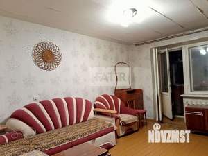 2-к квартира, вторичка, 52м2, 3/5 этаж