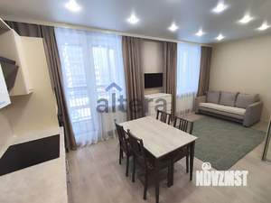 Студия квартира, вторичка, 36м2, 4/19 этаж