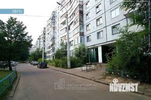 1-к квартира, вторичка, 38м2, 1/9 этаж