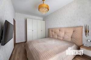3-к квартира, вторичка, 83м2, 4/7 этаж