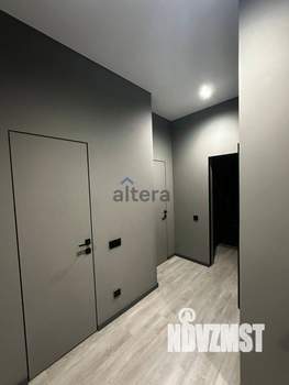 2-к квартира, вторичка, 82м2, 3/17 этаж