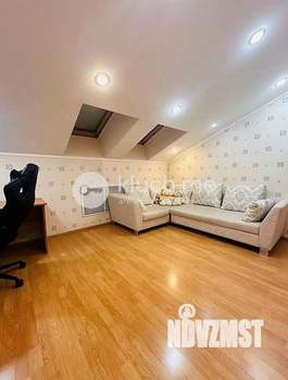 3-к квартира, вторичка, 94м2, 6/6 этаж