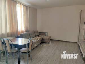 2-к квартира, вторичка, 70м2, 7/16 этаж